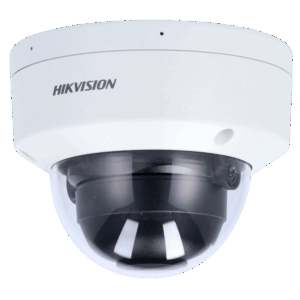 HIKVISION VALUE cámara domo DS-2CD1183G2-LIU PoE