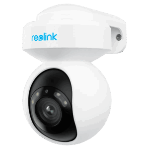 REOLINK Reolink Camara PT RL-E-SERIES-E540 5MP WiFi Dual