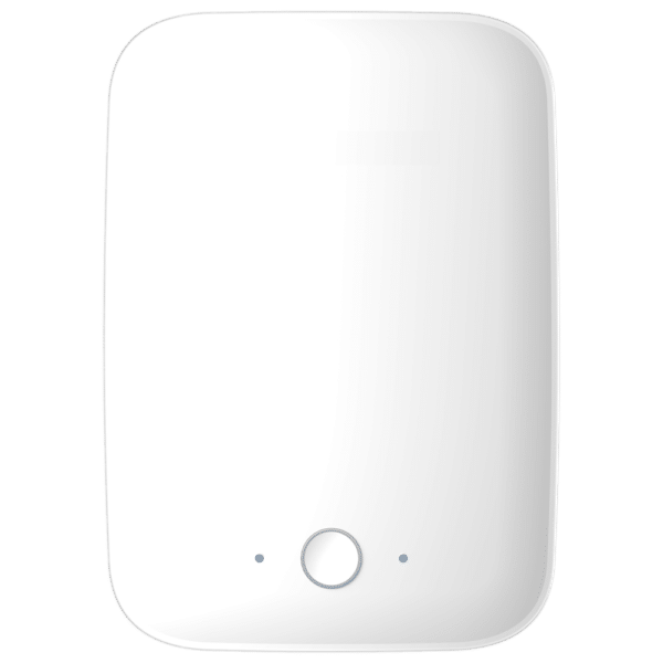 Sensor radar de detección de caídas Safire - Detección de caídas y presencia - Detección Horizontal y vertical: 90º  - Comunicación Wi-Fi