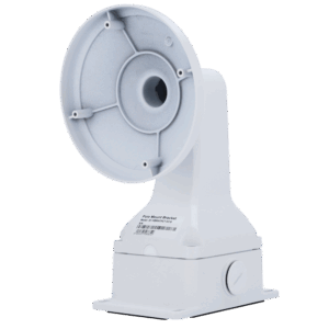 SAFIRE SMART cámara domo SF-PBRACKET-0218