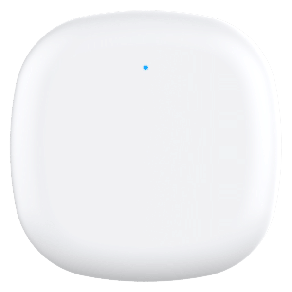 Sensor radar de cuidados auxiliares Safire - Medición de frecuencia cardíaca y respiratoria - Detección Horizontal y vertical: -60° ~ 60º  - Comunicación Wi-Fi - Fácil conexión Plug&Play / APP Aerosense Care - Alertas y reportes