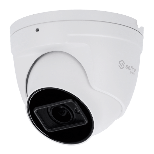 Safire Smart - Cámara Turret 4 en 1 Gama E1 - 3K (2944x1656