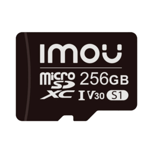 IMOU Tarjeta microSD ImouCapacidad ST2-256-S1-IMOU