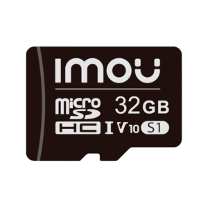 IMOU Tarjeta microSD ImouCapacidad ST2-32-S1-IMOU