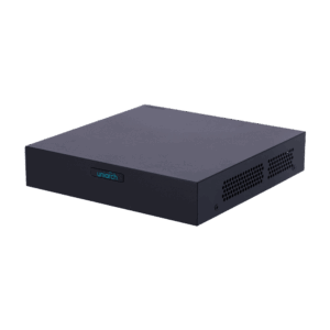 UNIARCH NVR UV-NVR-104S3-P4-ECO 4 CH PoE