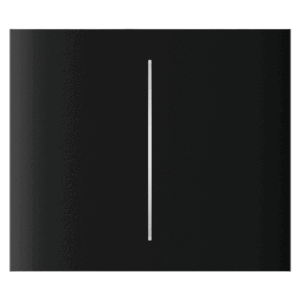 AJAX switch PoE AJ-CENTERBUTTON-2G-B-VERT