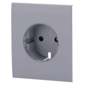 AJAX central alarma AJ-CENTERCOVER-GRE Pro