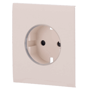 AJAX central alarma AJ-CENTERCOVER-IVO Pro