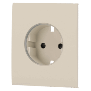 AJAX central alarma AJ-CENTERCOVER-OYS Pro