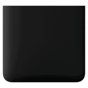 AJAX switch PoE AJ-SIDEBUTTON-1G2W-B-VERT