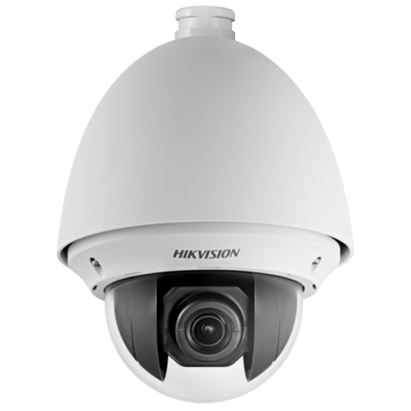 Hikvision
