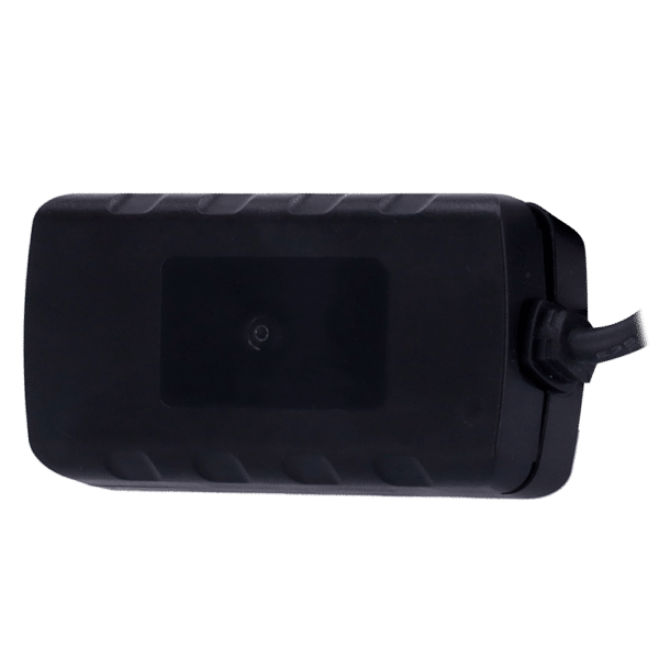 LTE Cat 1 con 2G de backup - Rango de tensión de entrada de 9 a 90 V - Tamaño compacto