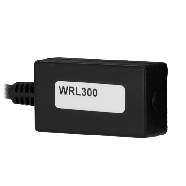 Relé BLE - Tamaño compacto - Instalación fácil - IP64 - BLE 5.1 - Control remoto
