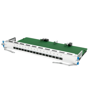 Reyee - Tarjeta de Interfaces para Switch modular - Compatible con RG-NBS7003 y RG-NBS7006 - 16 SFP+ 10Gbps - Tamaño 1U