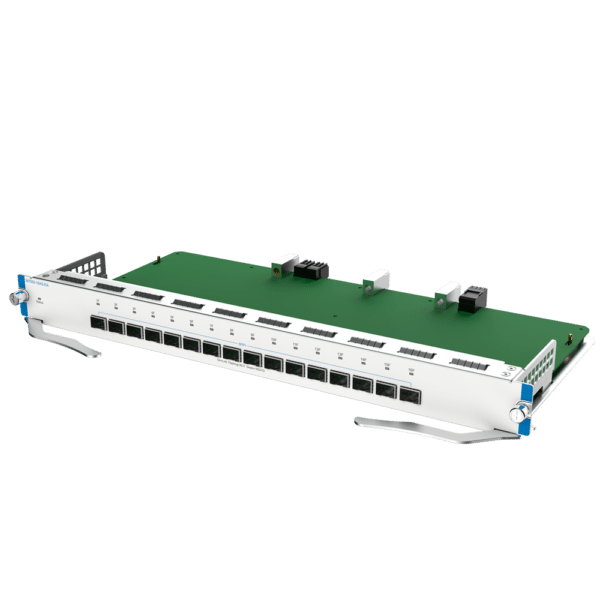 Reyee - Tarjeta de Interfaces para Switch modular - Compatible con RG-NBS7003 y RG-NBS7006 - 16 SFP+ 10Gbps - Tamaño 1U