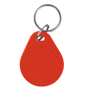 CARDCUBE Llavero TAG de TAG-RFID-WR-R Pro