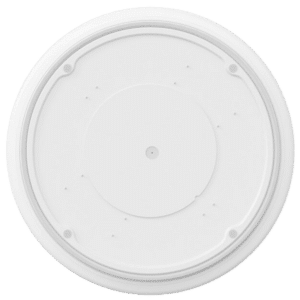 Suplemento para montaje en exterior de sirena  - Sirena TFIES02 ip66 - adecuada para instalaciones con entrada de túbo - Montaje en TFBASE01