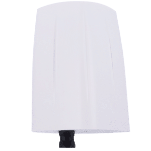 Teltonika Antena de exterior Industrial  - 4G Combo LTE/Wi-Fi/GNSS - Montaje en poste/mástil - Conectores SMA - Certificado para exterior IP67 - Antena+Carcasa para montaje