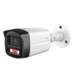 X-SECURITY cámara IP XS-IPB028A-4P-SL-WIZ Dual