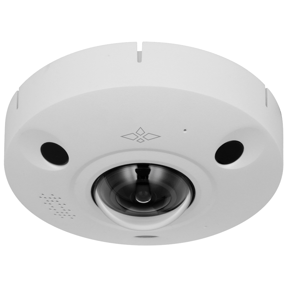 X-SECURITY cámara IP XS-IPD360A-8U-MIND