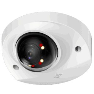 X-SECURITY cámara IP XS-IPD909A-4P-DL-WIZ Dual