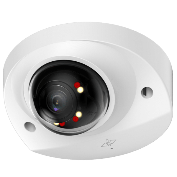 X-Security Cámara IP Mini Domo - 4 Megapíxel  (2688x1520)