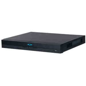 X-SECURITY NVR XS-NVR6232A-8P-WIZ PoE