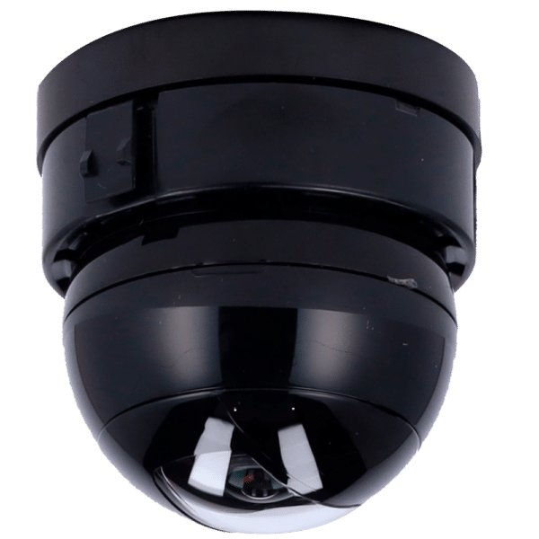 Avigilon - Cámara Mini Domo IP interior gama H6M - Resolución 5Mpx con IR