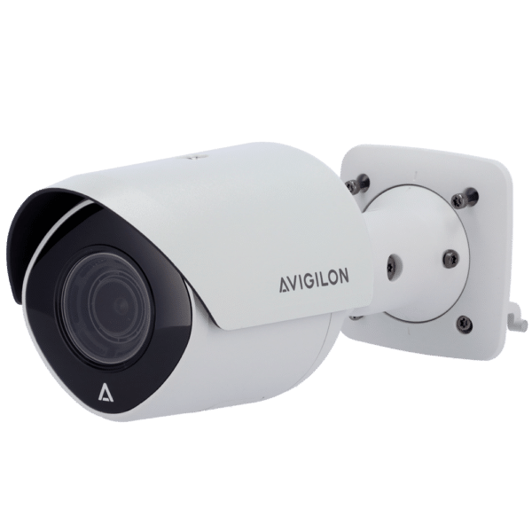 Avigilon - Cámara bullet IP gama H6SL - Resolución 8Mpx con IR