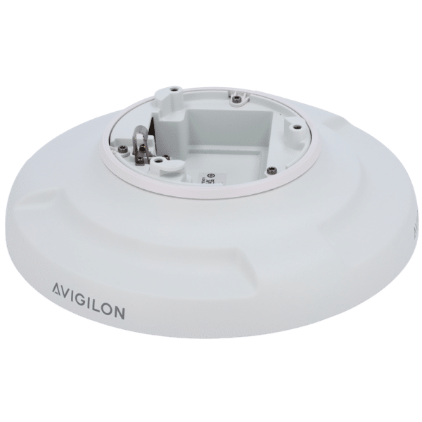 Accesorio - Soporte de pared de exterior - Compatible con cámaras multisensor H5A