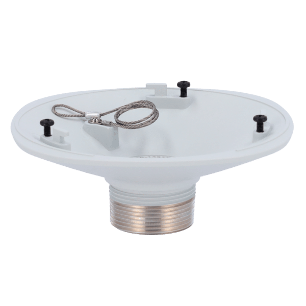 Accesorio - Soporte de pared NPT colgante - Compatible con cámaras H6A