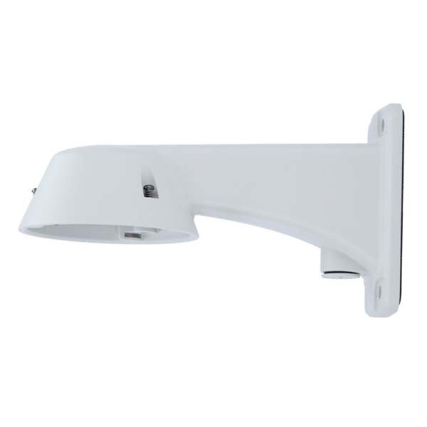 Accesorio - Soporte de pared para domos - Compatible con cámaras domo H4 IR PTZ y H4A-xMH