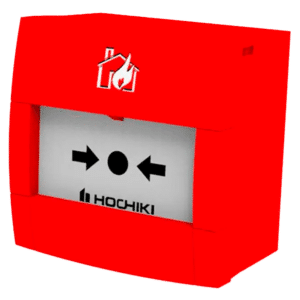 Pulsador convencional con LED - Elemento reseteable - Indicador de advertencia "dispositivo activado" - terminales para conductor macizo de 2