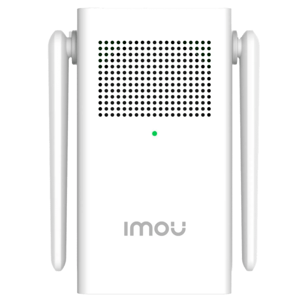 Imou Timbre WiFi  - Modo repetidor Wifi - Compatible con DB60 - Rápida vinculación - Audio Bidireccional / Chime - App Imou Life