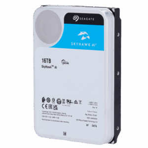 SEAGATE NVR HD16TB-S-AI