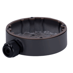 SAFIRE SMART cámara domo SF-JBOX-0207-GREY