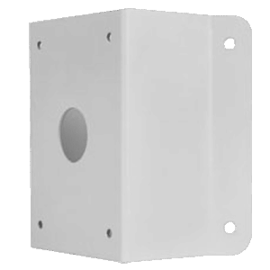 UNIVIEW Soporte de esquinaPara UV-TR-UC08-A-IN