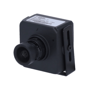 Cámara IP 4 Megapixel - 1/3" Progressive Scan CMOS Starlight - Compresión H.265+/H.265/H.264+/H.264/MJPEG - Lente 2.8 mm | WDR (120 dB) - Iluminación mínima 0.001 Lux - WEB