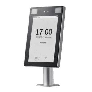 ZKTECO Control de acceso ZK-GL-PROFACE-X-P-1-CH Pro