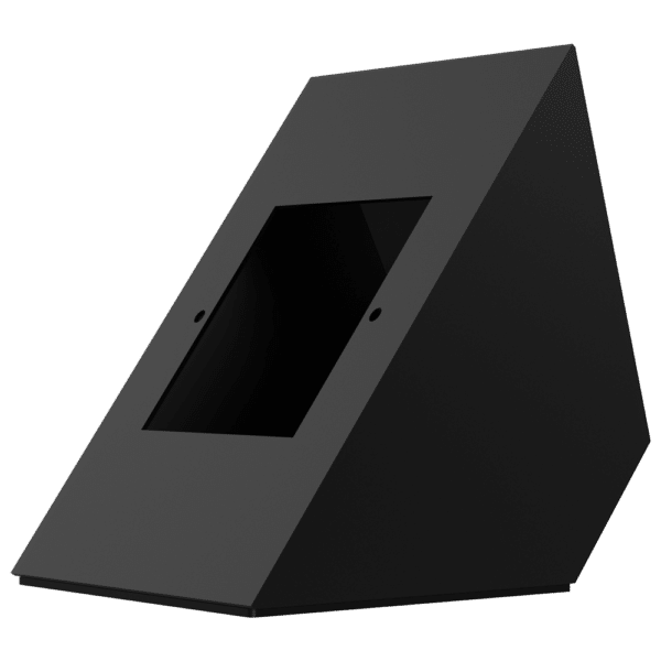 Soporte de mesa - Específico para monitores de domótica - Compatible con AK-KS41