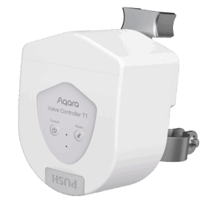 AQARA central alarma AQ-VC-X01D