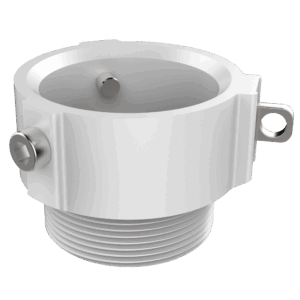 HIKVISION cámara domo DS-1681ZJ