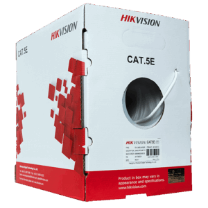HIKVISION Hikvision cable UTP DS-1LN5E-S