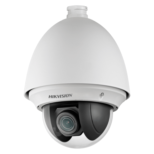 Hikvision