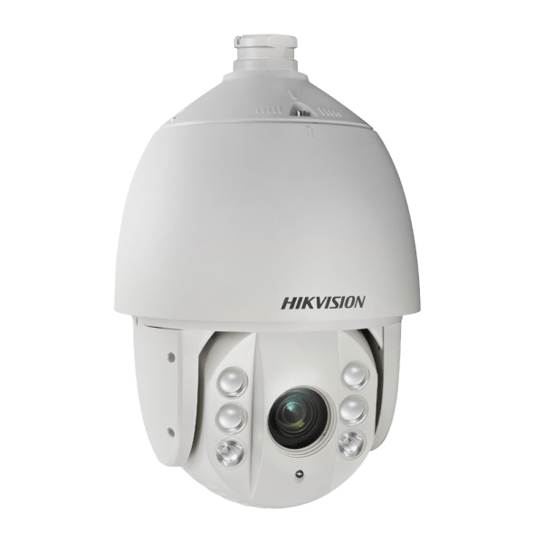 Hikvision