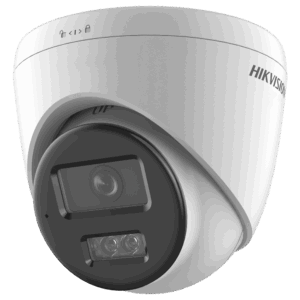 HIKVISION VALUE Cámara Turret IP DS-2CD1341G2-LIU PoE