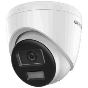 HIKVISION VALUE sirena DS-2CD1363G2-LIUF 6 MP PoE