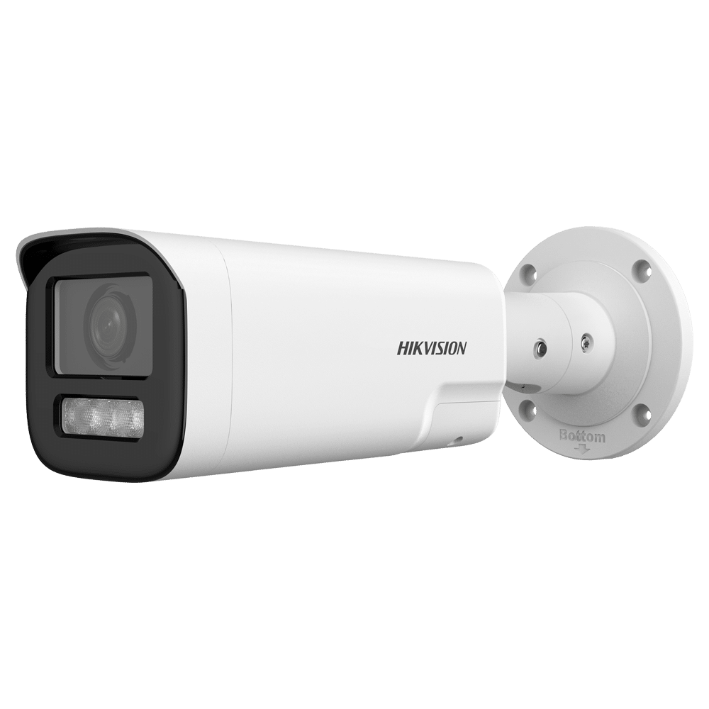 HIKVISION VALUE cámara bullet DS-2CD1623G2-LIZSU PoE