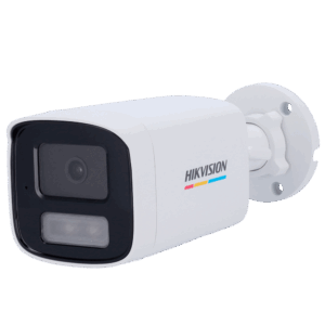 HIKVISION VALUE cámara bullet DS-2CD1T67G2H-LIU 6 MP PoE ColorVu