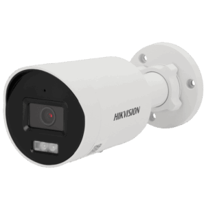 HIKVISION PRO cámara bullet DS-2CD2046G2H-IU PoE AcuSense Acusense Pro